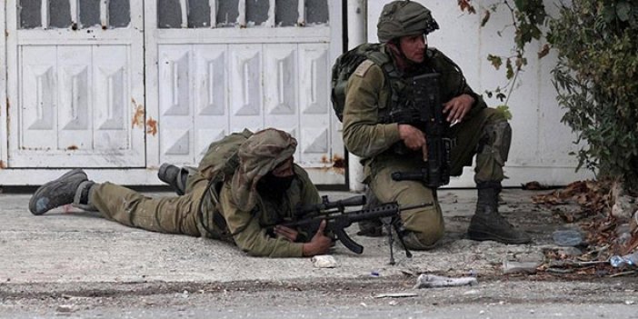 İsrail güçleri işgal altındaki Batı Şeria’da Filistinli bir genci öldürdü