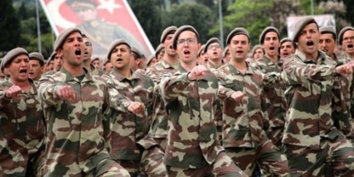 AKP CHP ve MHP’li vekillerden bedelli askerlik düzenlemesi bekleyenlere kötü haber