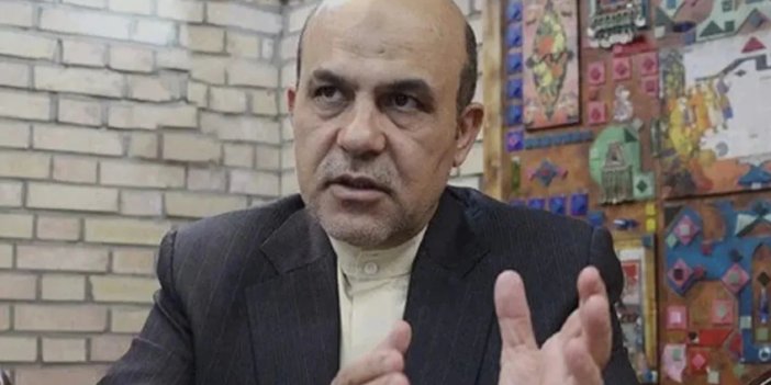 Casuslukla suçlanan eski bakan yardımcısı İran'da idama mahkum edildi