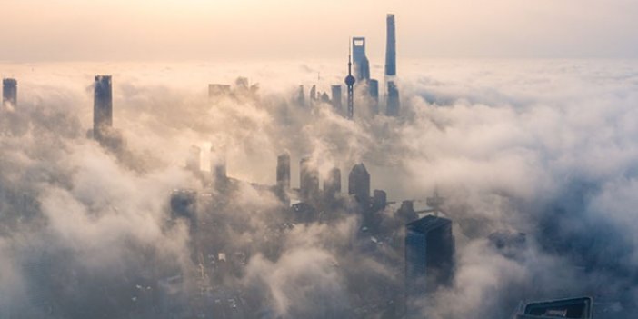 Yılda 8 milyon insan ölüyor. Hava kirliğinin büyük zararı ortaya çıktı