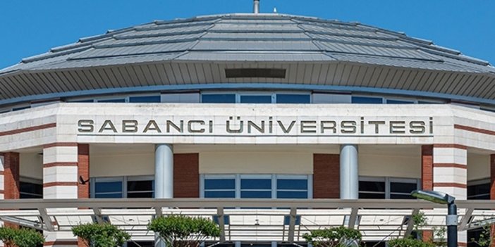 Sabancı Üniversitesi akademik personel alacak