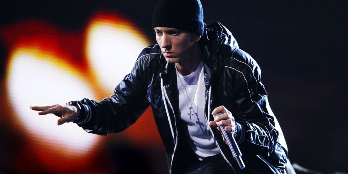 Eminem Katar'ın yüksek ücretli teklifini reddetti