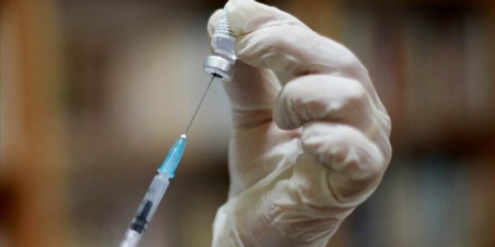 Riskli gruplara grip aşısı uyarısı