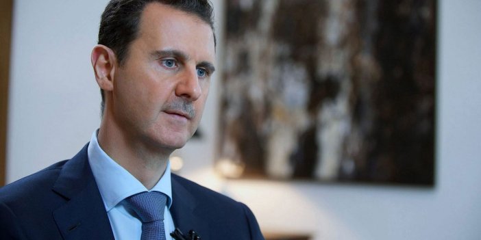 Esad'dan ‘üçlü görüşme’ açıklaması: Rusya'yla koordine etmeliyiz