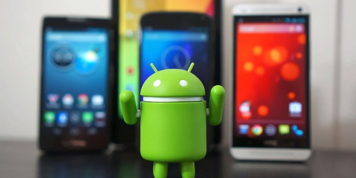Android 13’ün gizli özelliği ortaya çıktı. Kullanıcıları heyecanlandıracak değişiklik