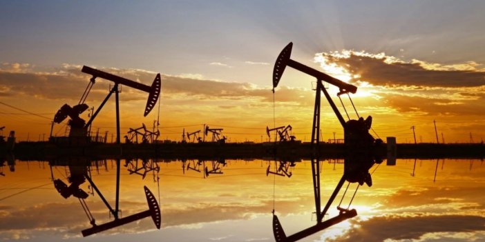 Brent petrolün varil fiyatı 83,60 dolar