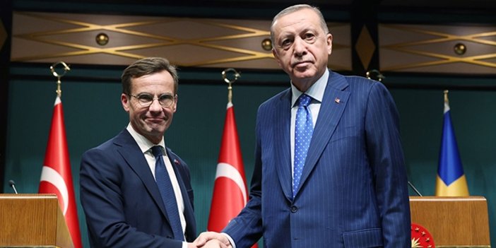 Türkiye’ye İsveç'ten bir ret daha: İade edilmeyecekler