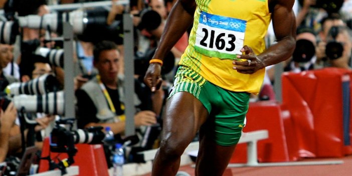 Usain Bolt'un milyonlarca doları kayboldu