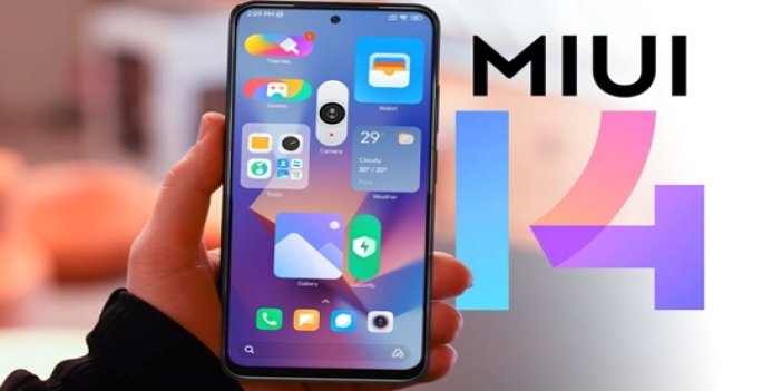 MIUI 14 alacak ilk Xiaomi modeller ortaya çıktı