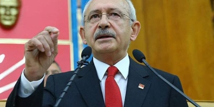 Son Dakika... Kılıçdaroğlu'ndan 'af' vaadi. 6 ay sonra hepsine af geliyor