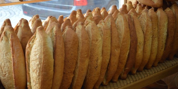 Erdoğan’ın memleketinde ekmeğe dev zam. Yetmez ama evet diyor musunuz gençler