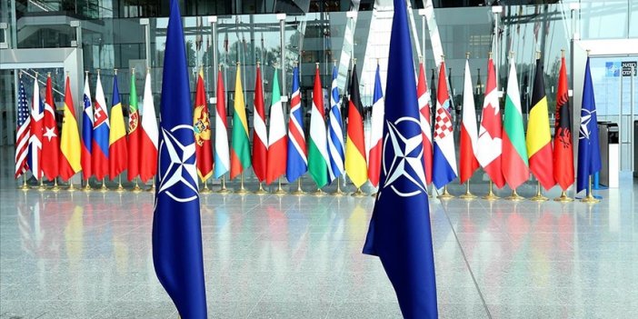 NATO Romanya’dan Rusya’yı izleyecek