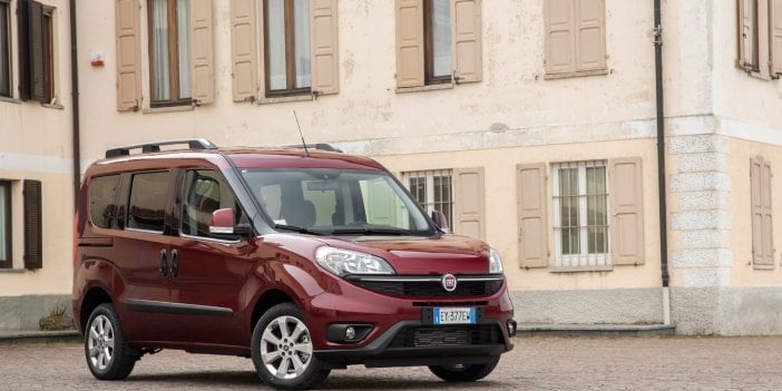 Fiat Doblo Combi fiyat listesi açıklandı. İşte en uygun otomobil modelleri