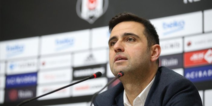 Ceyhun Kazancı Beşiktaş'ın istediği ismi açıkladı: Teklif yapacağız