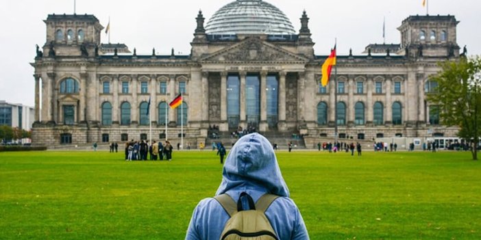 ‘Okul bahçelerinde sadece Almanca konuşulsun’ talebi tartışma yarattı