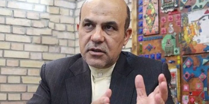 İranlı eski bakan yardımcısı idam edildi. İran 'İngiliz casusu' demişti
