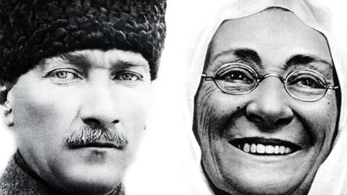 Zübeyde Hanım kimdir? Atatürk'ün annesi Zübeyde Hanım ne zaman vefat etti?