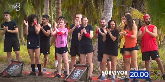 Survivor 2023 fragmanı yayınlandı mı? 2023 Survivor ilk bölüm ne zaman?