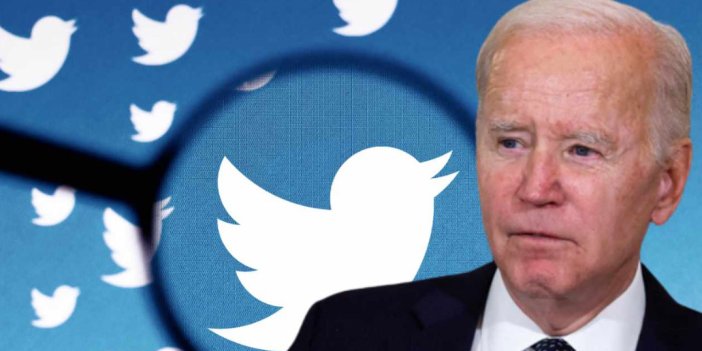 Twitter'da ifşa dalgası büyüyor. Biden ile ilgili şoke eden iddia