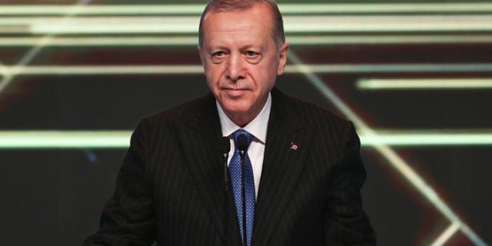 Erdoğan: Ey Yunan sen uslu durduğun müddetçe bizim seninle işimiz yok