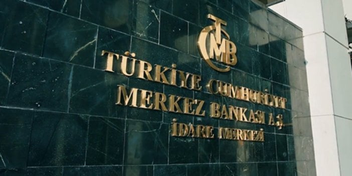 Oran sıfırlandı... Merkez Bankası'ndan zorunlu karşılık kararı