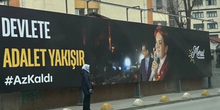 Meral Akşener’den 'lider iletişim' kampanyası. Dikkat çeken İmamoğlu detayı