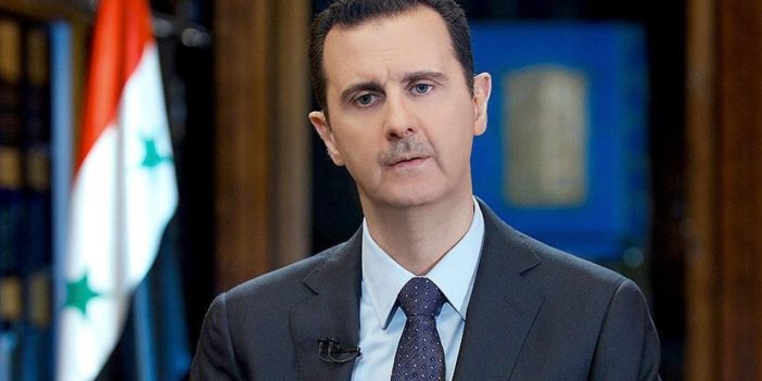 Esad yönetiminin Türkiye’ye şartları belli oldu. 'Muhaliflere desteği bırakın' dediler