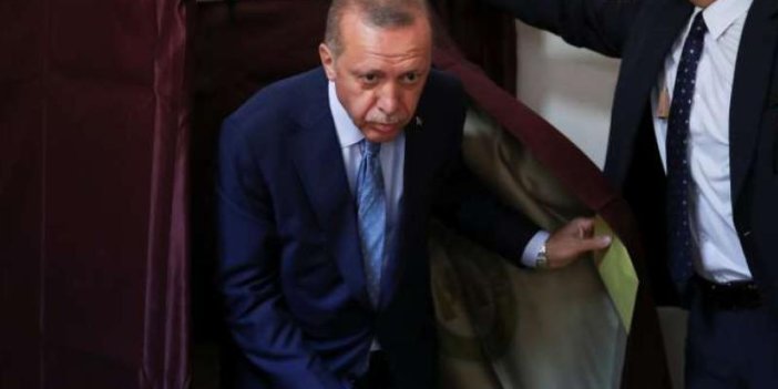 AKP'ye yıkılmaz denilen kalesinden anket şoku