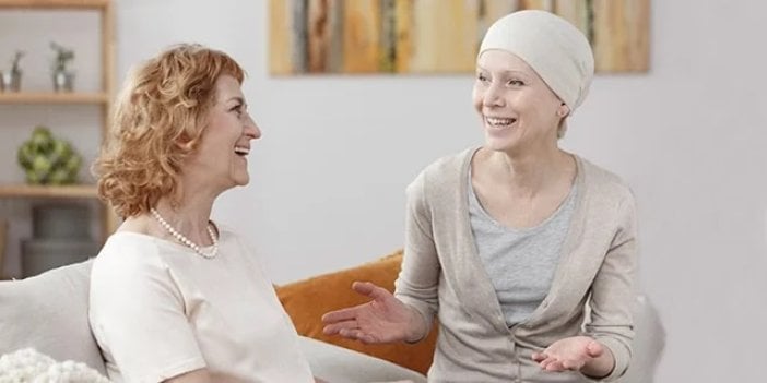 Kanserli hastaya nasıl yaklaşılmalı?