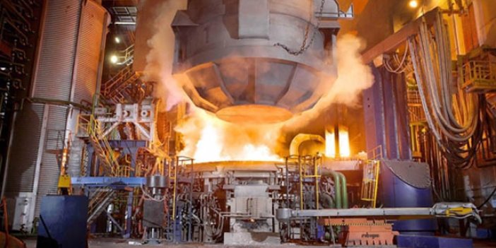 Çelik üreticilerinden feryat: ''bıçak kemiğe dayanmadı, artık kemiği kesiyor''