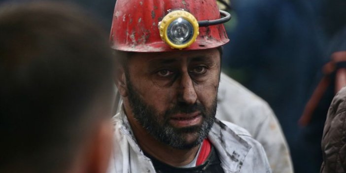 Amasra maden faciasının hemen öncesinde yapılan görüşmenin ses kaydı ortaya çıktı. 42 madenci hayatını kaybetmişti