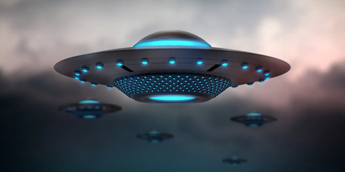 2022'de ABD'de görülen UFO sayısı belli oldu. Pentagon açıkladı
