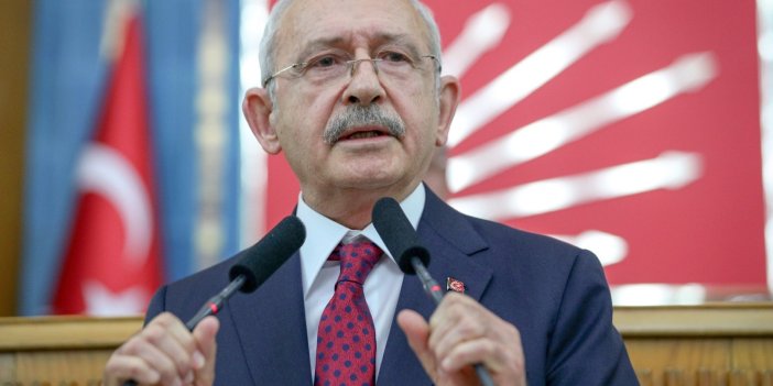 Kılıçdaroğlu: Yurt dışına çıkışta alınan ücreti 6 ay sonra kaldıracağız