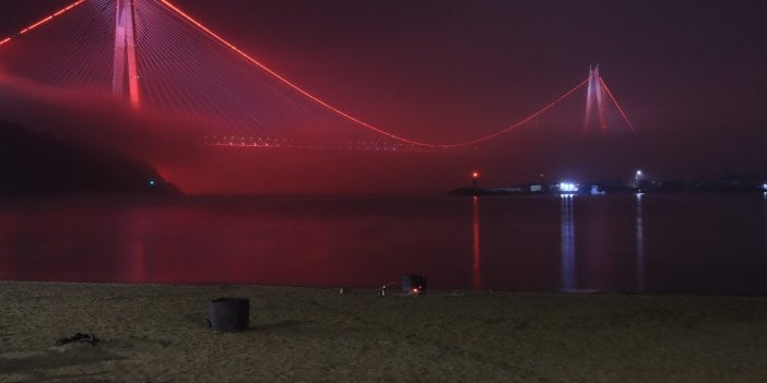 İstanbul Boğazı gemi trafiğine açıldı