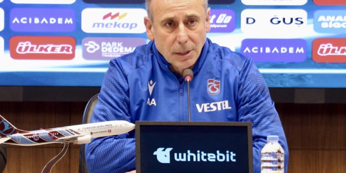 Trabzonspor'da 'köstebek' avında flaş gelişme. Köstebek o isim mi?