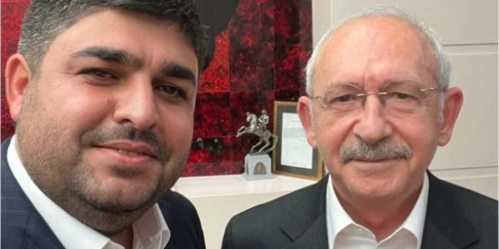 Kılıçdaroğlu, tv100 Yönetim Kurulu Başkanı Necat Gülseven ile görüştü. Kılıçdaroğlu 3 çalışanın işe geri alınmasını istedi