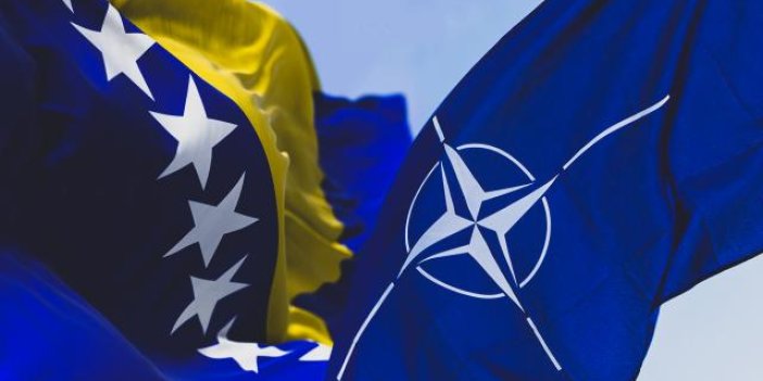 NATO, Bosna Hersek'te bölücü söylemlerden kaçınma çağrısı yaptı