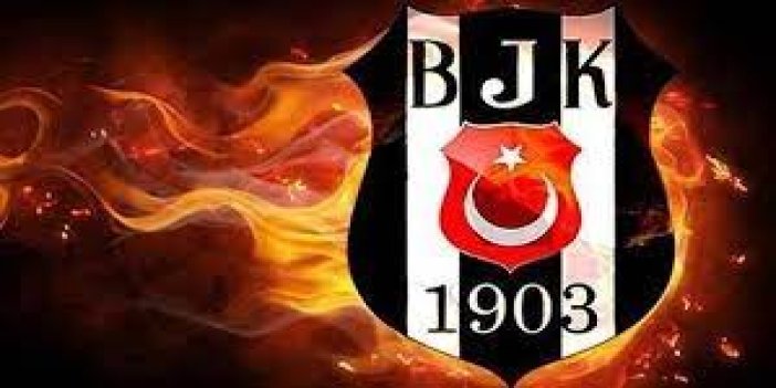 Beşiktaş ayrılığı açıkladı