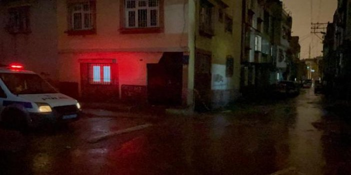 Gaziantep’te akraba aileler arasında silahlı kavga. 3 ölü, 2 yaralı