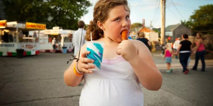 Uzmanı açıkladı. Çocuk yaşta obezitede korkutan artış