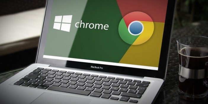 Google Chrome yeni arka planlarını duyurdu. İşte yeni yılın tasarımları