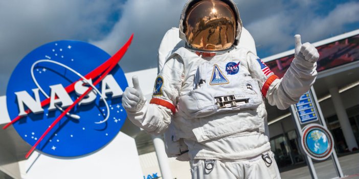 NASA Karabüklü öğrencilerin projesini kabul etti