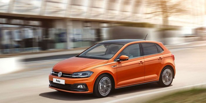 Volkswagen Polo’nun zamlı fiyatları açıklandı. İşte 2023 fiyat listesi