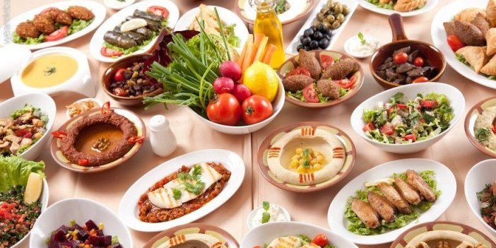 Google Türkiye paylaştı: Tüm dünyada aranan yemek tarifler arasında 3 tane de Türk yemeği çıktı