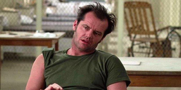 Jack Nicholson 2 yıldır evden dışarı çıkmıyor! Akıl sağlığından endişe ediliyor