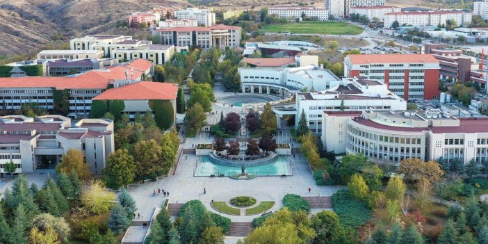 İhsan Doğramacı Bilkent Üniversitesi akademik personel alacak