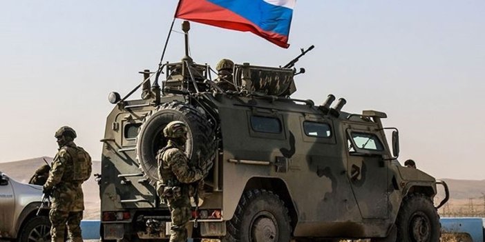 Rus ordusu asker sayısını artıracak