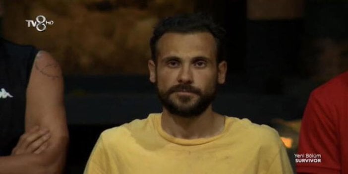 Survivor’da kim elendi? 17 Ocak 2023 Survivor’dan kim gitti?  Ümit Erdim adaya veda mı etti?