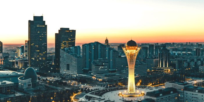 Kazakistan Rusya Belarus Kırgızistan ve Ermenistan için karar verdi
