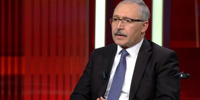 Saray'ın resmi olmayan basın danışmanı Abdülkadir Selvi seçim tarihini açıkladı